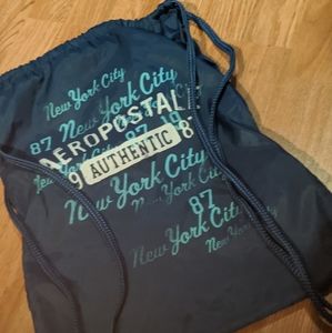 Aeropostale New York Backpack